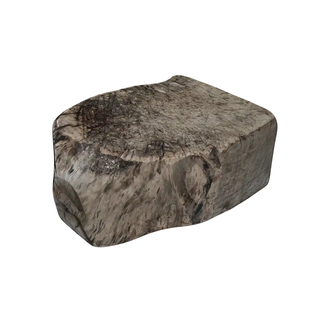 wood block weathered 01 - Preview